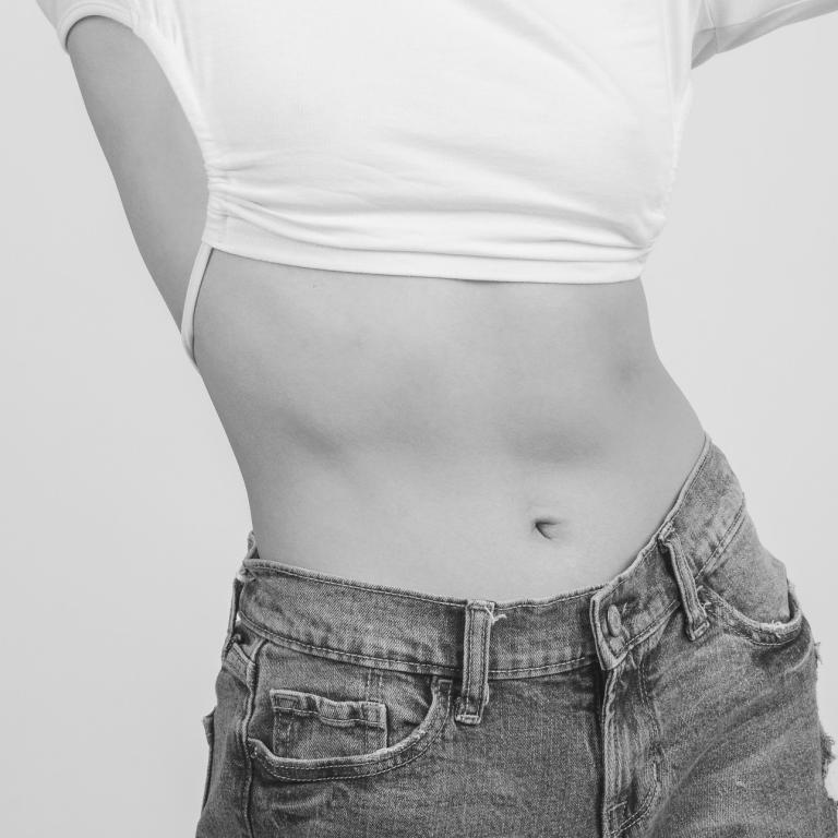 Επίπεδη κοιλιά 