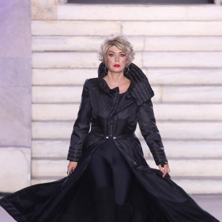 Μαρία Μάρκου