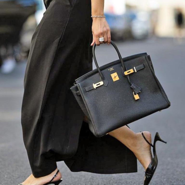 Τσάντα Birkin