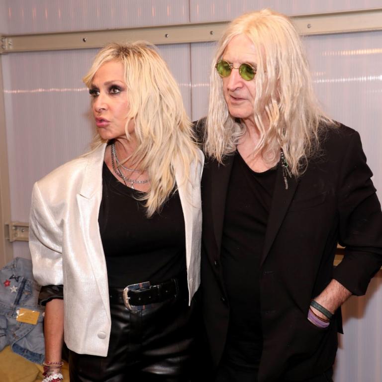 Νίκος Καρβέλας: «Αυτό δεν είναι μόνο το σπίτι της Άννας, είναι το σπίτι μας»