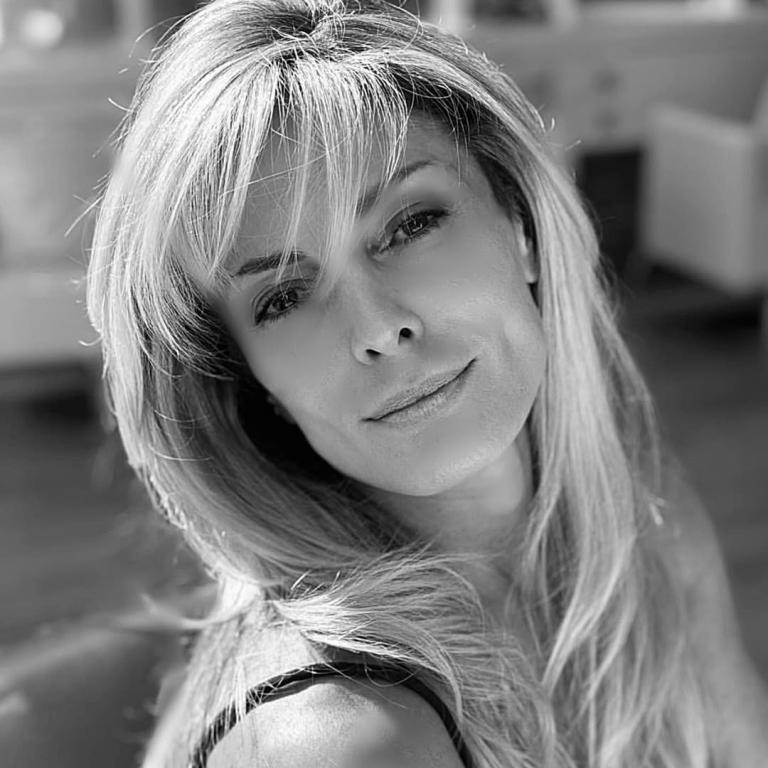 Κατερίνα Λάσπα