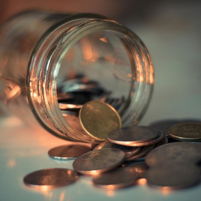 Οικονομική άνοδος για τρία ζώδια/Φωτογραφία Unsplash 