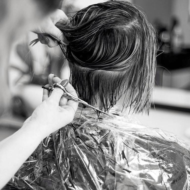 Κούρεμα/Φωτογραφία Unsplash 
