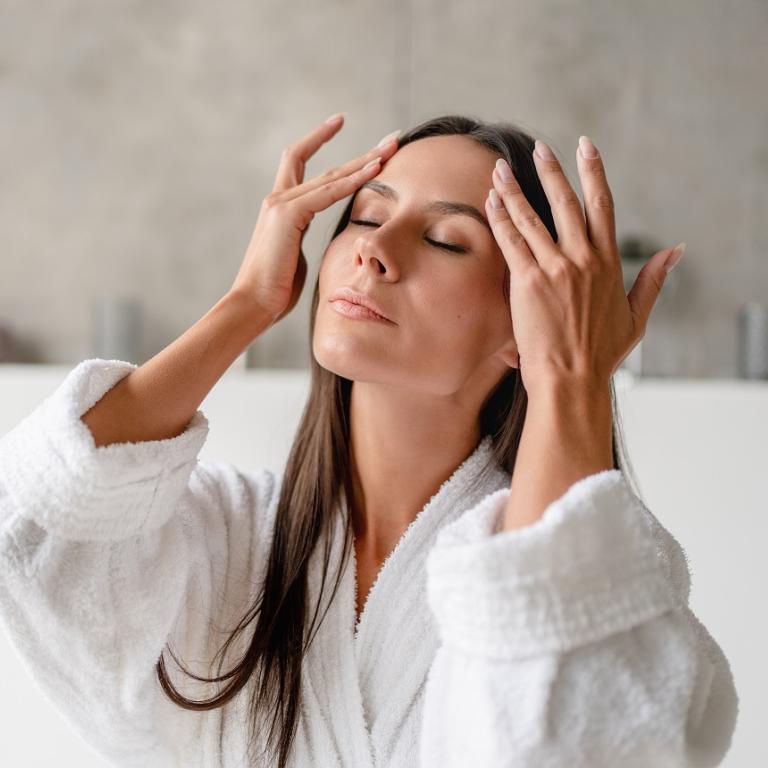 Nivea και ελαιόλαδο/Φωτογραφία Shutterstock 