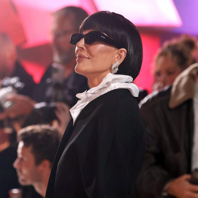 Στίβεν Λεβίν: Ο πλαστικός που άλλαξε το πρόσωπο της Κρις Τζένερ και κοστίζει όσο ένα σπίτι