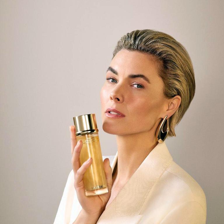 Skincare, essence, La Prairie