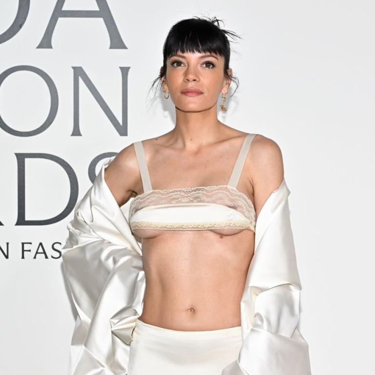 Η μεταμόρφωση της Lily Allen-Από τη γνωριμία και το γάμο με τον David Harbour μέχρι το επεισοδιακό διαζύγιο