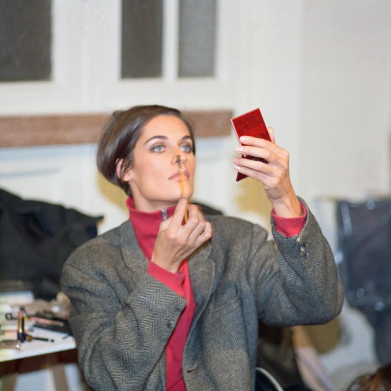 Το beauty comeback των ’80s που λατρεύουν όλες οι γυναίκες