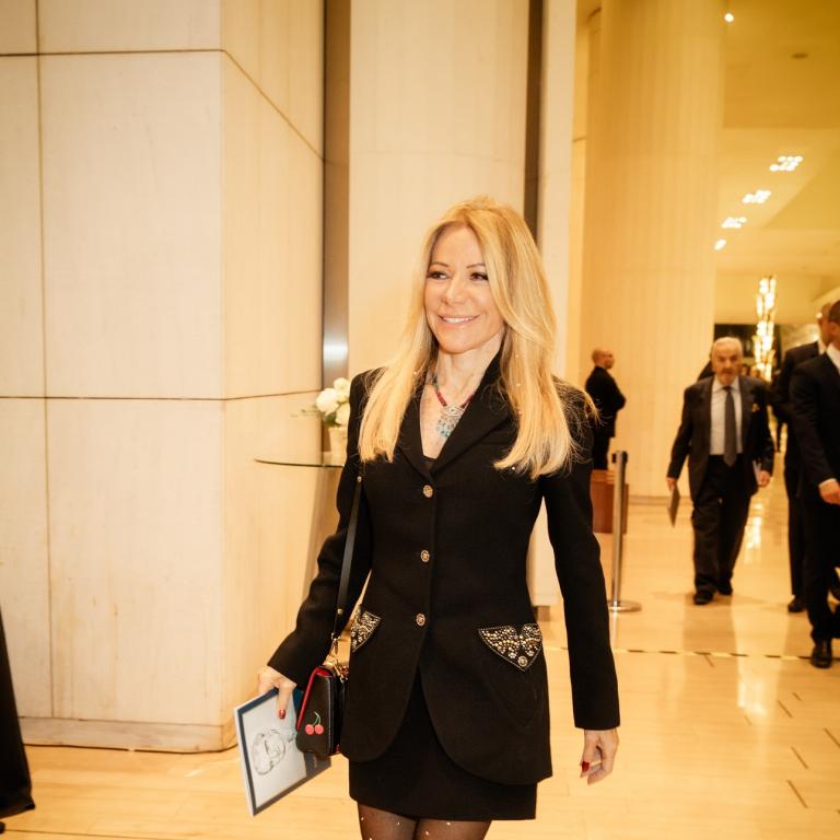 Μαριάννα Λάτση