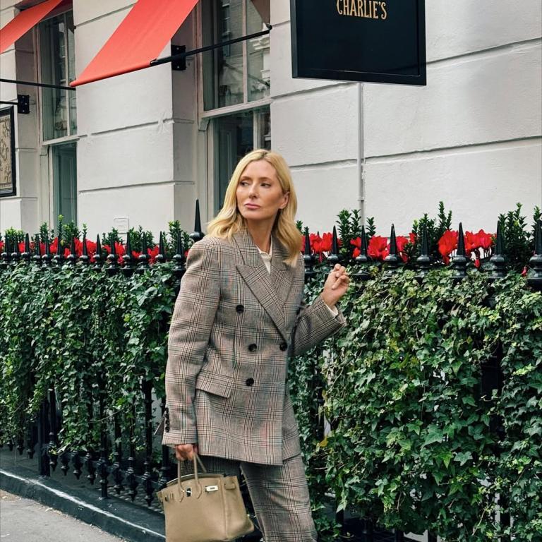 Μαρί Σαντάλ