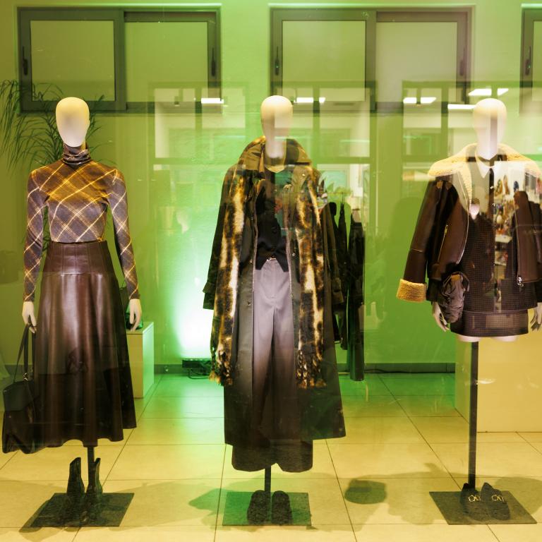 Η M&S γιορτάζει 35 χρόνια λειτουργίας 