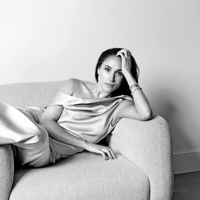 Μέγκαν Μαρκλ