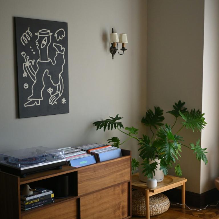 Διακόσμηση σπιτιού