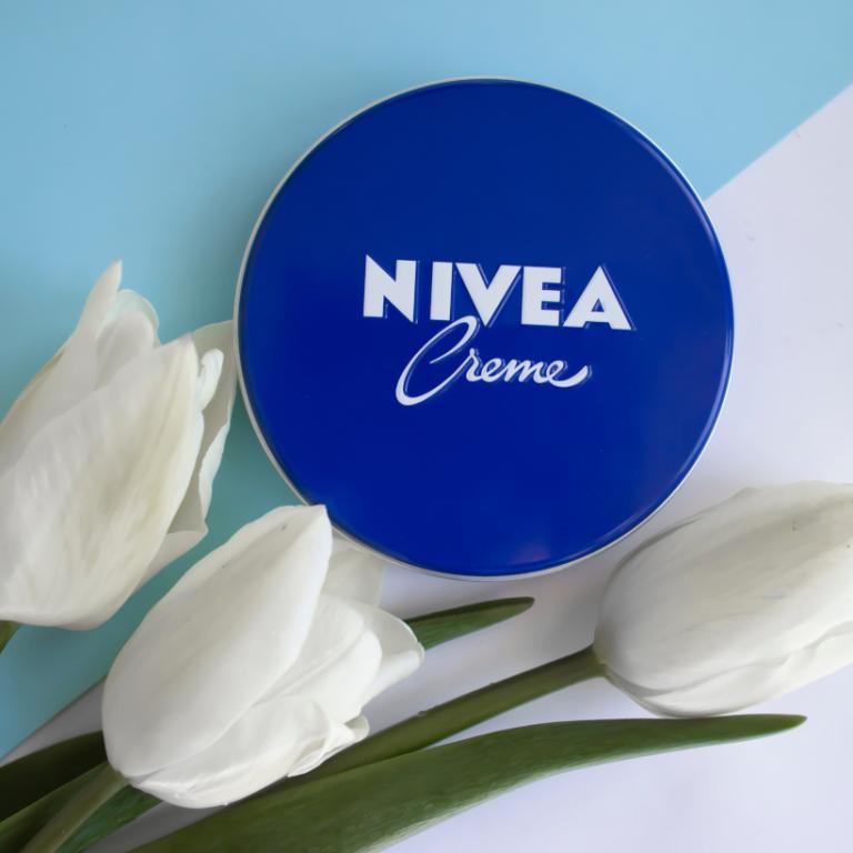Κρέμα Nivea