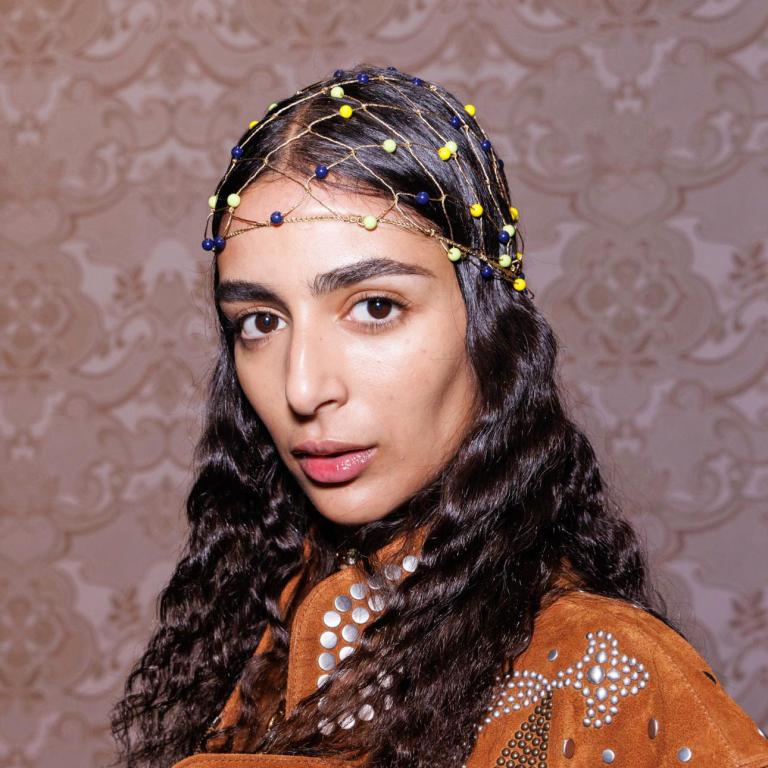 Το 26χρονο μοντέλο Νόρα Ατάλ