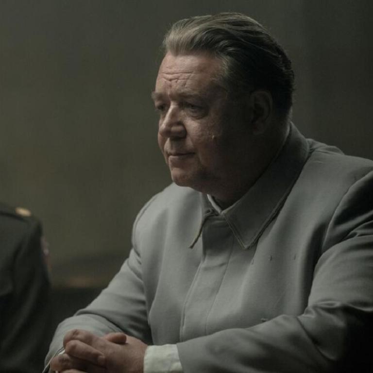 Νυρεμβέργη (Nuremberg)