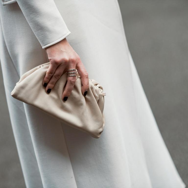 Νύχια/Φωτογραφία Shutterstock 