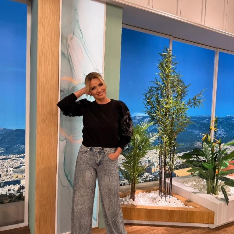 Παναγιώτα Βλαντή