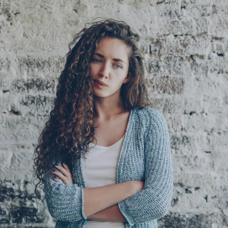 Τι συμβαίνει στον εγκέφαλό κάθε φορά που παραπονιέστε/Φωτογραφία Unsplash 