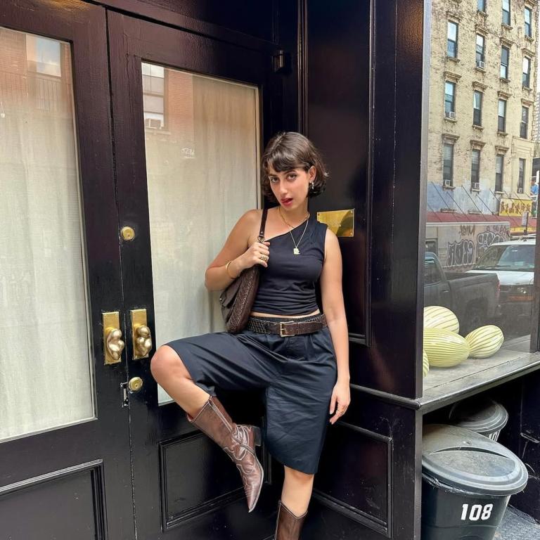 Ράμα Ντουουάτζι: Η 28χρονη σύζυγος του νέου δημάρχου της Νέας Υόρκης φέρνει τον αέρα της γενιάς Ζ