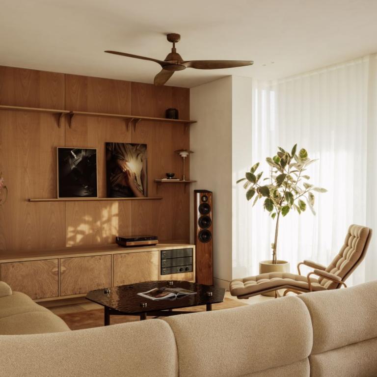 Lumen Residence, ένα υπέροχο σπίτι στου Παπάγου