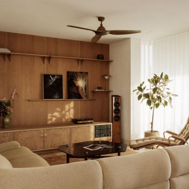 Lumen Residence, ένα υπέροχο σπίτι στου Παπάγου