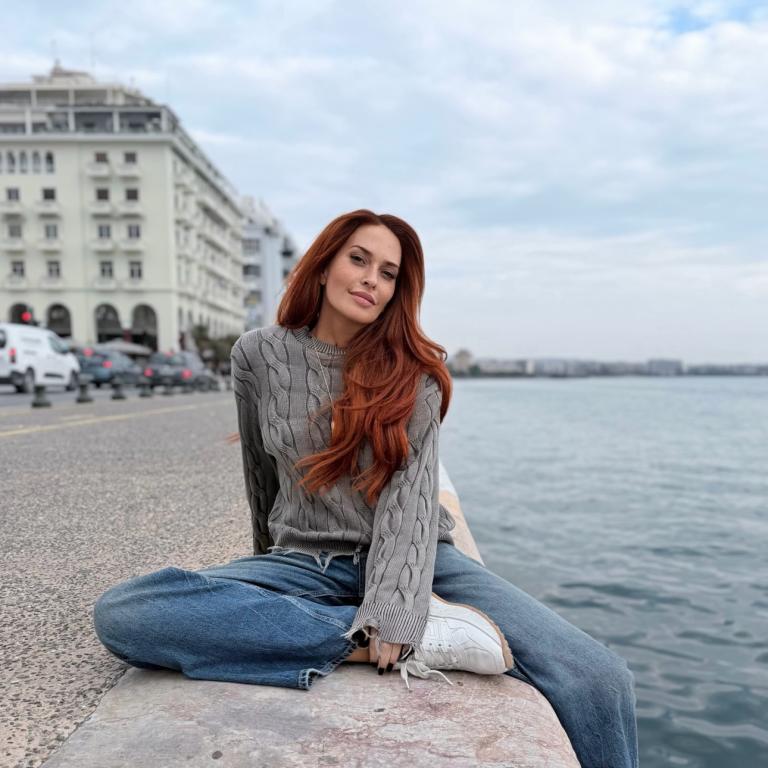 Σίσσυ Χρηστίδου 