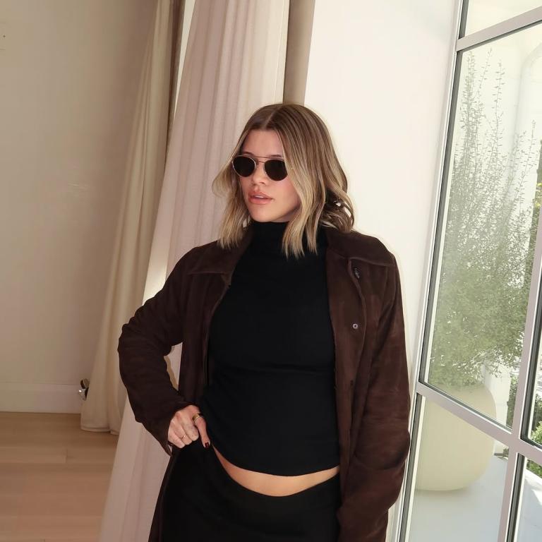 Σοφία Ρίτσι