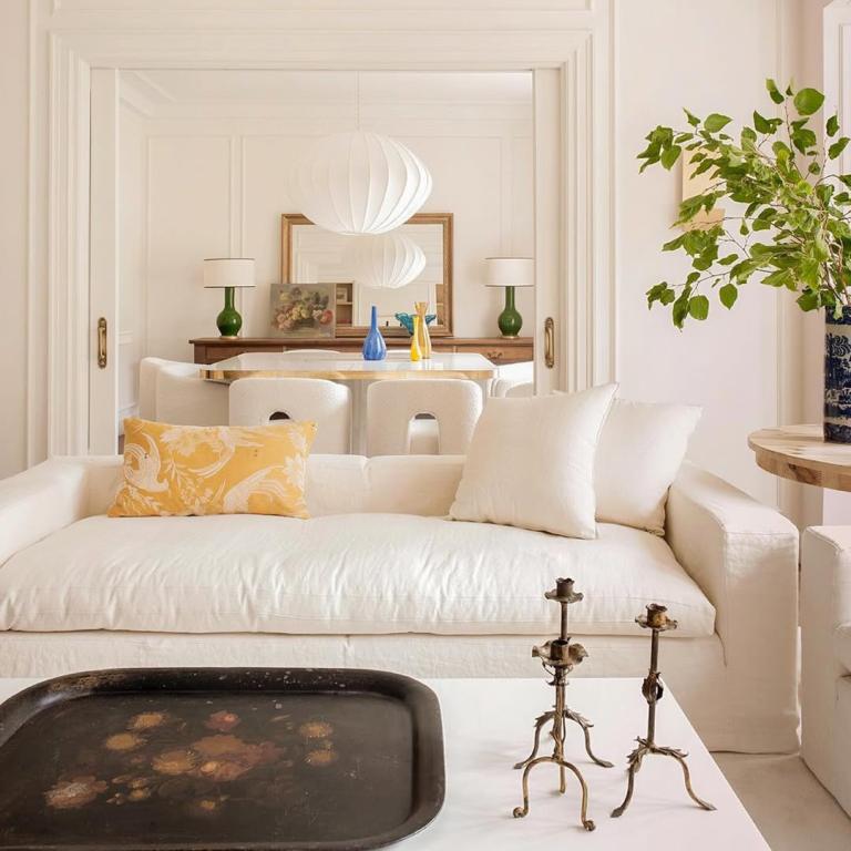 Η κουζίνα είναι η καρδιά του σπιτιού -Ένα ζευγάρι αρχιτεκτόνων έφτιαξε το ιδανικό οικογενειακό καταφύγιο