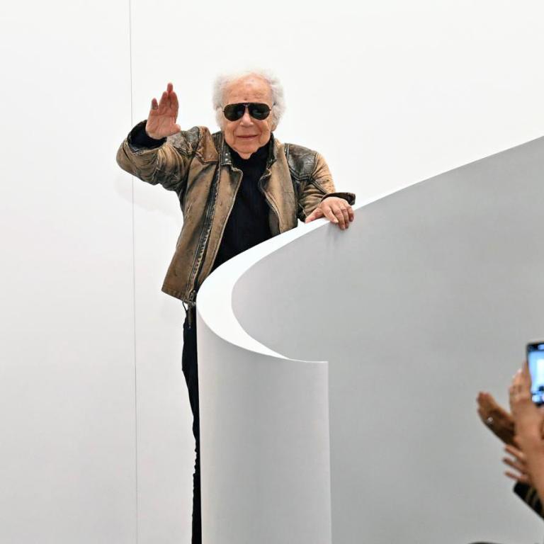CFDA Fashion Awards 2025:  Βραβεύτηκε ο Ralph Lauren -Οι επώνυμοι που ξεχώρισαν στο κόκκινο χαλί
