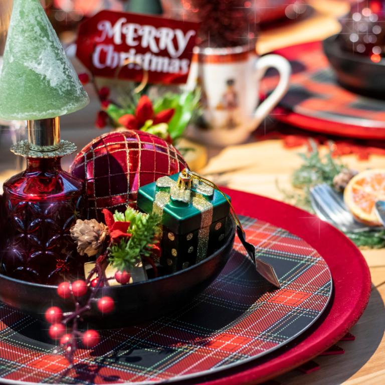 «Χριστούγεννα του Ralph Lauren»: Το πιο elegant decor trend που κάνει comeback φέτος