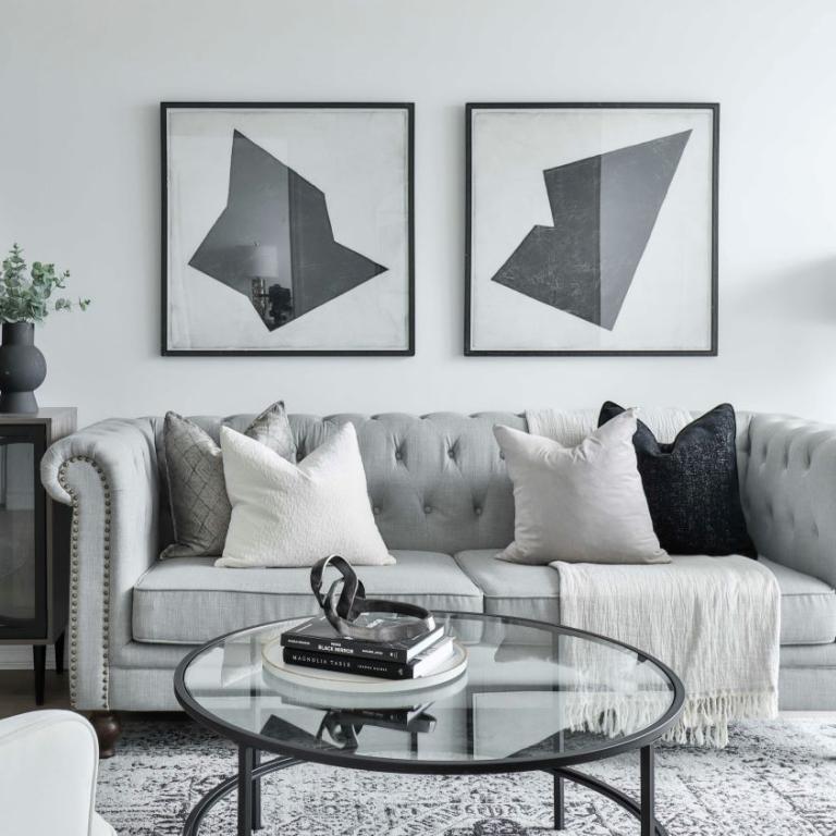 Ποια τάση διακόσμησης έρχεται από το παρελθόν