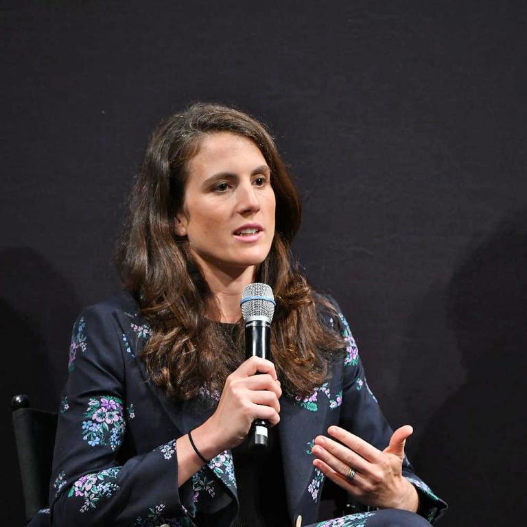 Η αθόρυβη Κένεντι: Ποια είναι η Τατιάνα Σλόσμπεργκ, η εγγονή του JFK που πολεμά τον καρκίνο