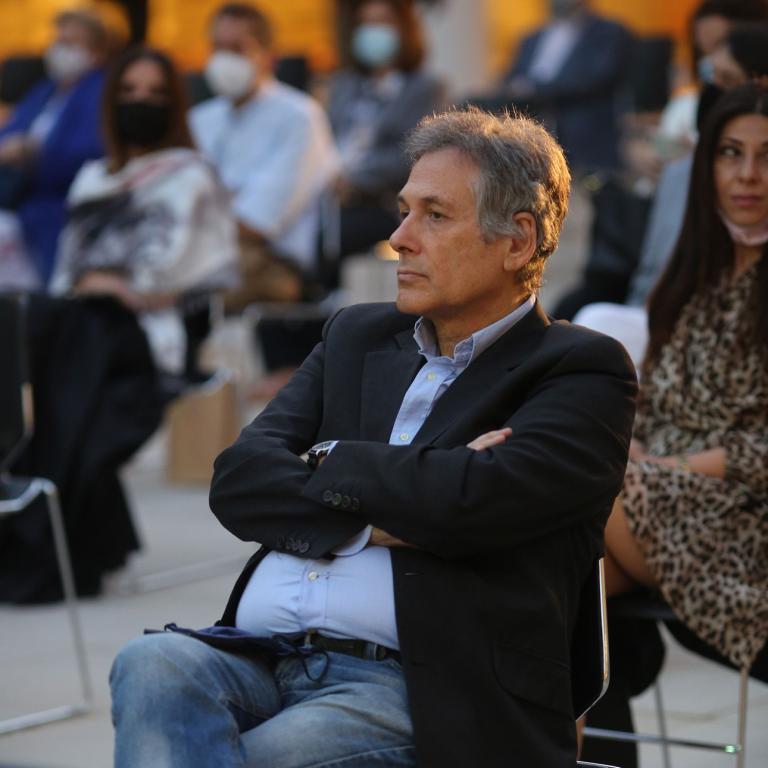 Θάνος Καληώρας