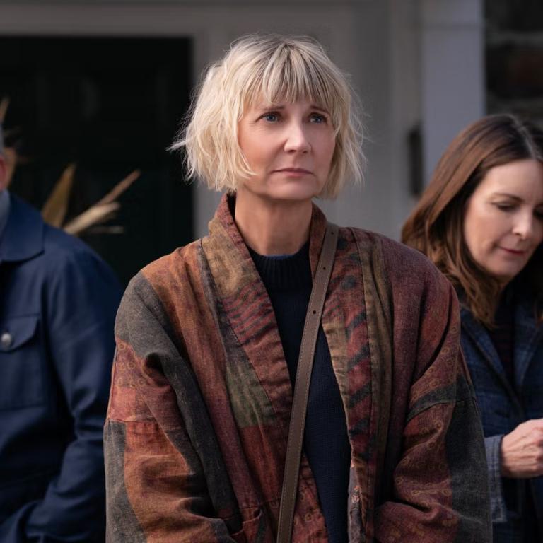 Γιατί οι γυναίκες μέσης ηλικίας ζητούν διαζύγιο