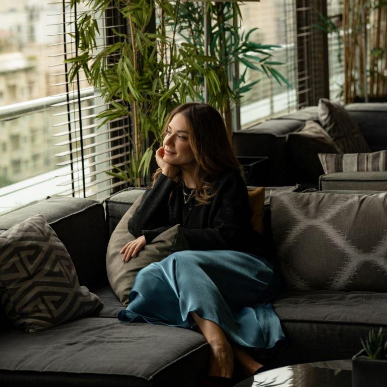 Βάσω Λασκαράκη