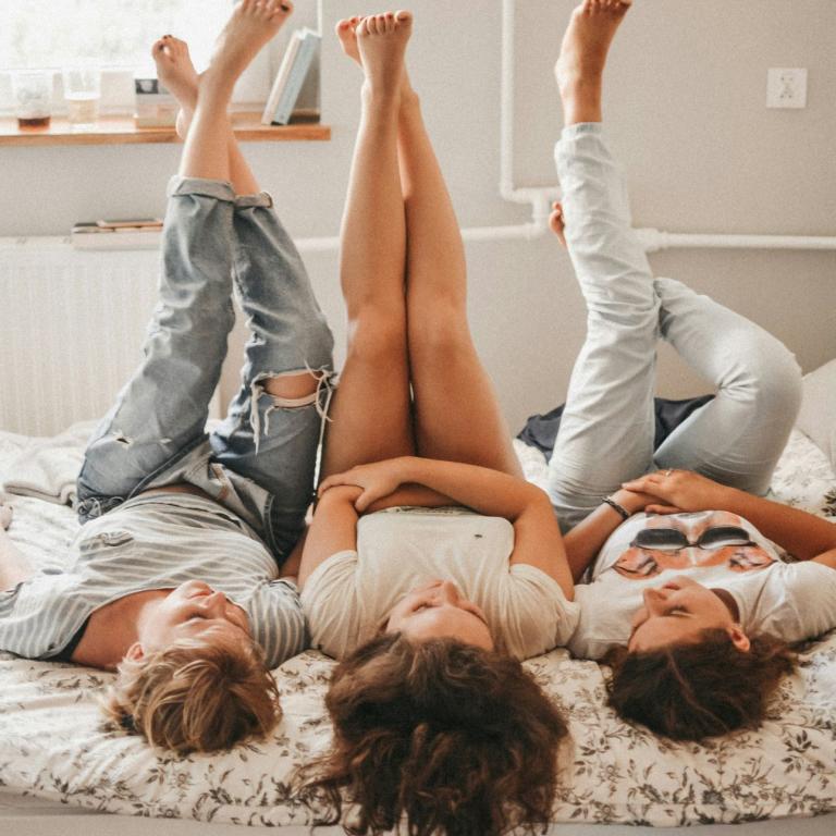 Τι να κάνετε για να ενεργοποιήσετε τις ορμόνες σας