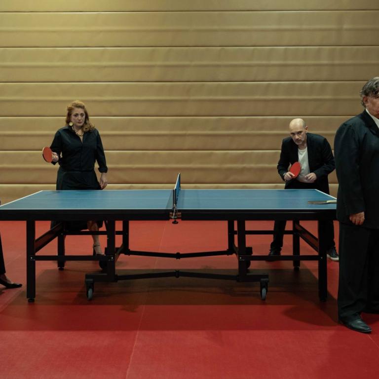 Ο τελευταίος γιάνκης