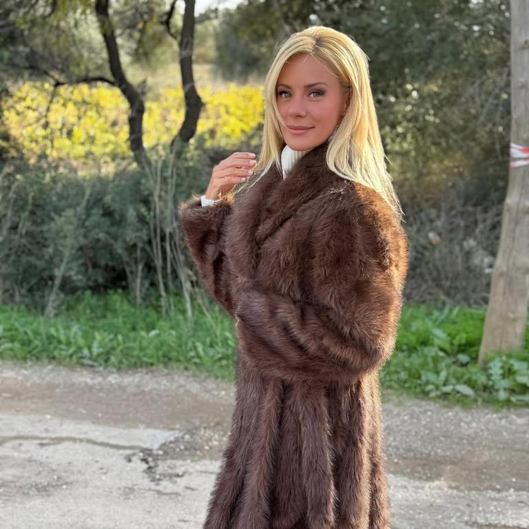 Ζέτα Μακρυπούλια