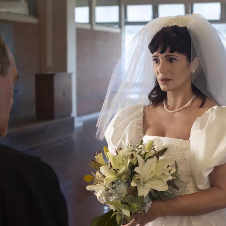 Η σειρά «Ζηλιάρα» στο Netflix 