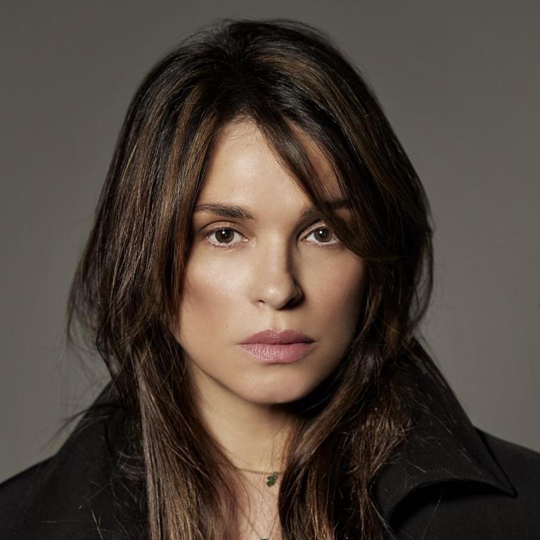 Εμφάνιση της κόρης της Σίλιας Κριθαριώτη