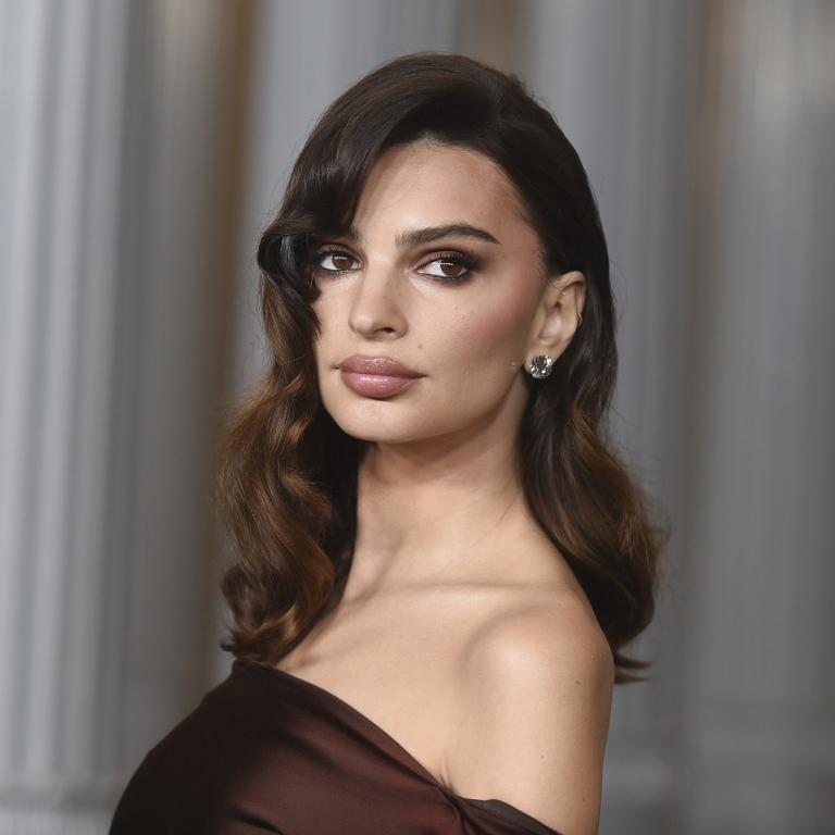 Έμιλι Ραταϊκόφσκι/Φωτογραφία AP 