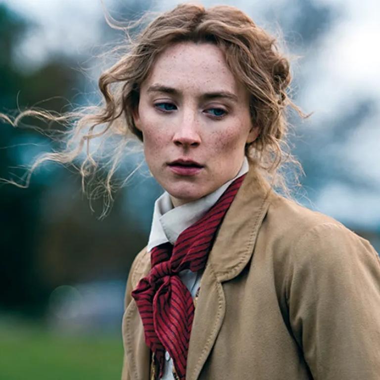 Μικρές Κυρίες (2019)