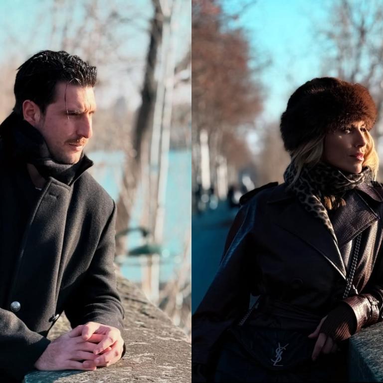 Φωτογραφίες: Instagram