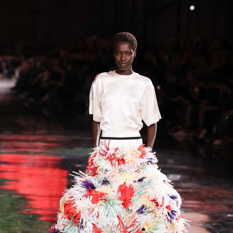 Awar Odhiang/Φωτογραφία Getty Images 