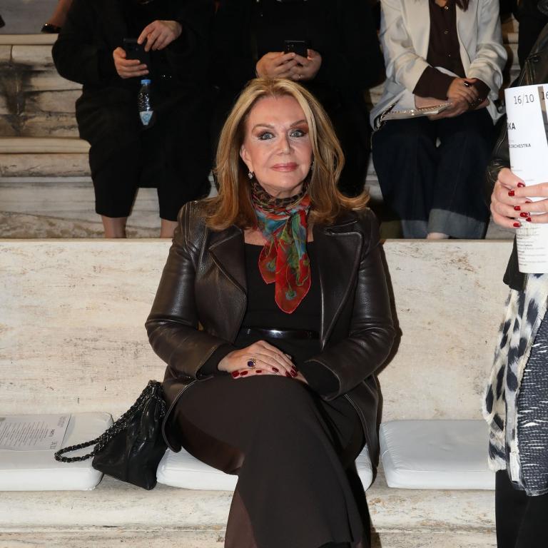 Αγάπη Πολίτη