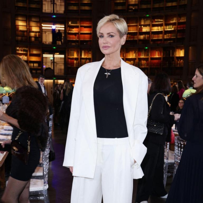 Η Αντριάνα Σκλεναρίοκβα