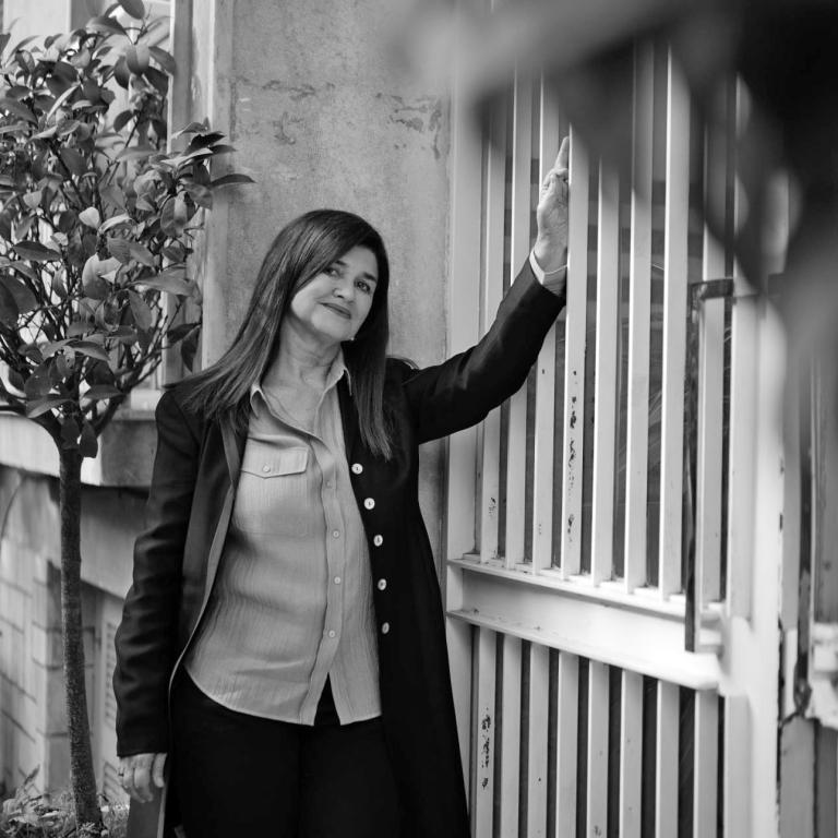 Άννα Κουρή: «Η μεγάλη επιτυχία στην αρχή της πορείας μου, με εγκλώβισε»