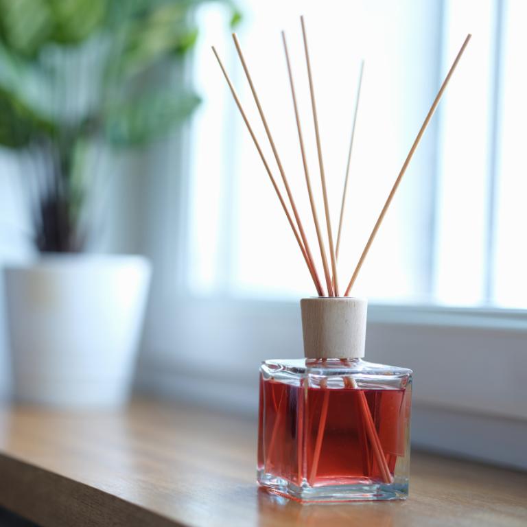 Αρωματικό μπάνιου