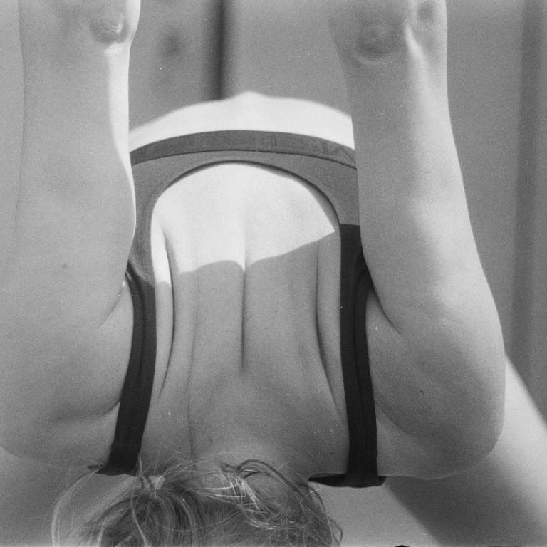 Ασκήσεις γυμναστικής/Φωτογραφία Unsplash 